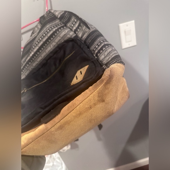 Mossimo Aztec Backpack - Picture 2 of 3